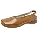 Clarks - Leanne (Honey Leather) - Women's,Clarks,Women's:Women's Casual:Casual Sandals:Casual Sandals - Comfort