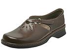 Clarks - Liz (Brown Leather) - Women's,Clarks,Women's:Women's Casual:Casual Flats:Casual Flats - Loafers