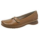 Clarks - Mari (Honey Leather) - Women's,Clarks,Women's:Women's Casual:Casual Flats:Casual Flats - Loafers