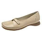 Clarks - Mari (Sandstone Leather) - Women's,Clarks,Women's:Women's Casual:Casual Flats:Casual Flats - Loafers