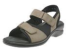 Clarks - Suntrek Two (Taupe Nubuck) - Women's,Clarks,Women's:Women's Casual:Casual Sandals:Casual Sandals - Comfort