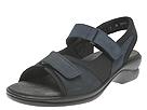 Clarks - Suntrek Two (Midnight Blue Nubuck) - Women's,Clarks,Women's:Women's Casual:Casual Sandals:Casual Sandals - Comfort