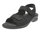 Clarks - Suntrek Two (Black Nubuck) - Women's,Clarks,Women's:Women's Casual:Casual Sandals:Casual Sandals - Comfort