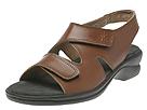 Clarks - Sundream Two (Natural Leather) - Women's,Clarks,Women's:Women's Casual:Casual Sandals:Casual Sandals - Comfort