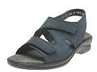 Clarks - Sundream Two (Blue Nubuck) - Women's,Clarks,Women's:Women's Casual:Casual Sandals:Casual Sandals - Comfort