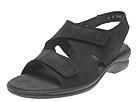Clarks - Sundream Two (Black Nubuck) - Women's,Clarks,Women's:Women's Casual:Casual Sandals:Casual Sandals - Comfort