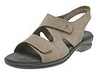 Clarks - Sundream Two (Taupe Nubuck) - Women's,Clarks,Women's:Women's Casual:Casual Sandals:Casual Sandals - Comfort