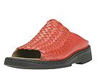 Clarks - Riviera (Coral) - Women's,Clarks,Women's:Women's Casual:Casual Sandals:Casual Sandals - Slides/Mules
