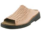 Clarks - Riviera (Light Pink) - Women's,Clarks,Women's:Women's Casual:Casual Sandals:Casual Sandals - Slides/Mules