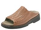 Clarks - Riviera (Rose Leather) - Women's,Clarks,Women's:Women's Casual:Casual Sandals:Casual Sandals - Slides/Mules