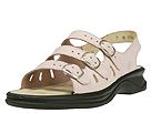 Clarks - Sunbeat (Pink Nubuck) - Women's,Clarks,Women's:Women's Casual:Casual Sandals:Casual Sandals - Strappy