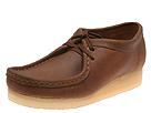 Buy discounted Clarks - Wallabee - Womens (Beeswax Leather) - Women's online.