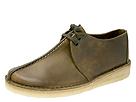 Buy discounted Clarks - Desert Trek - Womens (Beeswax Leather) - Women's online.