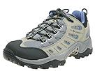 Columbia - Black Rock (Ash/Summit Blue) - Women's