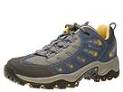 Columbia - Black Rock (Blue Lake/Pollen) - Women's,Columbia,Women's:Women's Athletic:Hiking