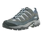 Columbia - Sawtooth (Asphalt/Cosmo Blue) - Women's,Columbia,Women's:Women's Athletic:Hiking