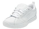 Buy DCSHOECOUSA - Luna W (White) - Women's, DCSHOECOUSA online. Buy DCSHOECOUSA - Luna W (White) - Women's, DCSHOECOUSA online.