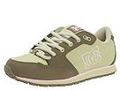 Buy discounted DCSHOECOUSA - Alias W (Khaki/Chocolate) - Women's online.