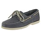 Dexter - Tide (Blue Nubuck) - Women's,Dexter,Women's:Women's Casual:Boat Shoes:Boat Shoes - Leather