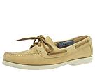 Dexter - Tide (Stone Nubuck) - Women's,Dexter,Women's:Women's Casual:Boat Shoes:Boat Shoes - Leather