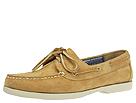 Dexter - Tide (Tan Nubuck) - Women's,Dexter,Women's:Women's Casual:Boat Shoes:Boat Shoes - Leather