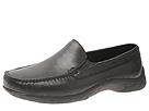 Dexter - Gyro (Black Smooth Leather) - Women's,Dexter,Women's:Women's Casual:Casual Flats:Casual Flats - Loafers