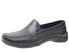 Dexter - Gyro (Navy Burnished Leather) - Women's,Dexter,Women's:Women's Casual:Casual Flats:Casual Flats - Loafers