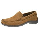 Dexter - Gyro (Taupe Tumbled Nubuck) - Women's,Dexter,Women's:Women's Casual:Casual Flats:Casual Flats - Loafers