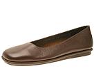 Dexter - Amber (Chocolate Glazed Buffalo) - Women's,Dexter,Women's:Women's Casual:Casual Flats:Casual Flats - Loafers