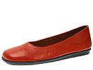 Dexter - Amber (Chianti Glazed Buffalo) - Women's,Dexter,Women's:Women's Casual:Casual Flats:Casual Flats - Loafers