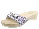 Buy discounted Dr. Scholl's - Poppy (Light Lilac Multi) - Women's online.
