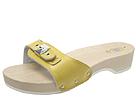 Buy discounted Dr. Scholl's - The Original (Bright Yellow) - Women's online.