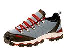 Dunham - Waffle Stomper Glide Low (Blue/Orange) - Women's,Dunham,Women's:Women's Casual:Casual Boots:Casual Boots - Hiking