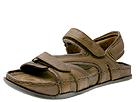 Earth - Melissa 2 (Sandstone Eclipse) - Women's,Earth,Women's:Women's Casual:Casual Sandals:Casual Sandals - Comfort