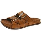 Earth - Magnetism 2 (Ochre Eclipse) - Women's,Earth,Women's:Women's Casual:Casual Sandals:Casual Sandals - Slides/Mules
