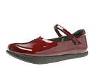 Earth - Solar (Merlot Patent) - Women's,Earth,Women's:Women's Casual:Casual Flats:Casual Flats - Mary-Janes