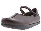 Earth - Solar (Coffee) - Women's,Earth,Women's:Women's Casual:Casual Flats:Casual Flats - Mary-Janes