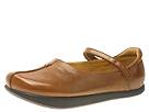 Earth - Solar (Brown Twister) - Women's,Earth,Women's:Women's Casual:Casual Flats:Casual Flats - Mary-Janes