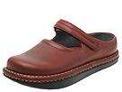 Earth - Daisy (Rosso Eclipse) - Women's,Earth,Women's:Women's Casual:Clogs:Clogs - Comfort