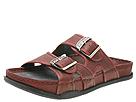 Earth - Magnetism 2 (Rosso Eclipse) - Women's,Earth,Women's:Women's Casual:Casual Sandals:Casual Sandals - Slides/Mules