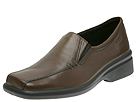 Ecco - Soft Slip On (Rust Leather) - Women's,Ecco,Women's:Women's Casual:Casual Flats:Casual Flats - Loafers