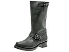 Frye - Engineer 12L W (Black) - Women's,Frye,Women's:Women's Casual:Casual Boots:Casual Boots - Combat