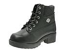 Harley-Davidson - Cruise Control (Black) - Women's,Harley-Davidson,Women's:Women's Casual:Casual Boots:Casual Boots - Ankle
