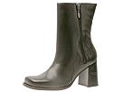 Harley-Davidson - Burn (Black) - Women's,Harley-Davidson,Women's:Women's Casual:Casual Boots:Casual Boots - Mid-Calf