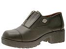 Harley-Davidson - Alternator (Black) - Women's,Harley-Davidson,Women's:Women's Casual:Loafers:Loafers - Mid Heel