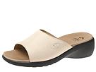 Havana Joe - Granada Slip-On (Ice Napa) - Women's,Havana Joe,Women's:Women's Casual:Casual Sandals:Casual Sandals - Slides/Mules