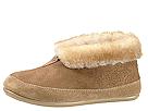Buy discounted Hush Puppies Slippers - Highland (Gold Misty) - Women's online.