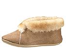 Buy Hush Puppies Slippers - Sandra (Gold Misty) - Women's, Hush Puppies Slippers online.