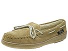 Hush Puppies Slippers - Huron (Camel) - Women's,Hush Puppies Slippers,Women's:Women's Casual:Slippers:Slippers - Moccasins