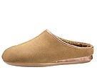 Hush Puppies Slippers - Chloe (Camel) - Women's,Hush Puppies Slippers,Women's:Women's Casual:Clogs:Clogs - Comfort